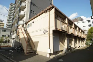 SHM飯塚コーポCの画像