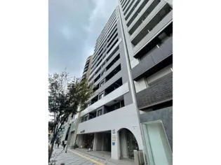 HS梅田EAST【7階】の外観