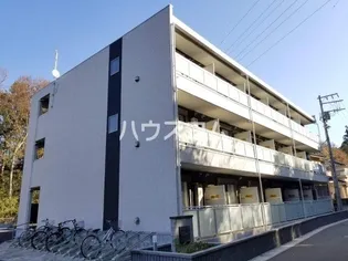 リブリ シャングリラ勝田台北の画像