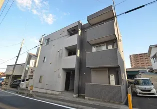 AUBE鳩ヶ谷本町の画像