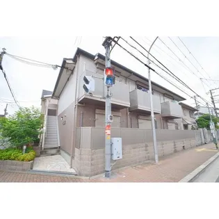 新森グリーンハイツの画像