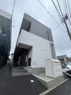 ADC保田窪ベースIIの画像