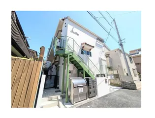 CHALET船橋本町の画像