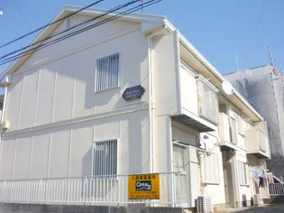 シンサーハイツの画像