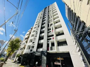 ドゥーエ千種【2階】の外観