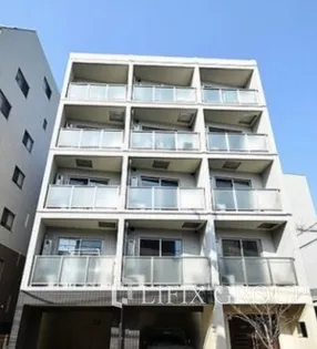 GROWS上板橋【3階】の外観