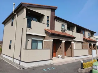 カーサ フォレスタの画像