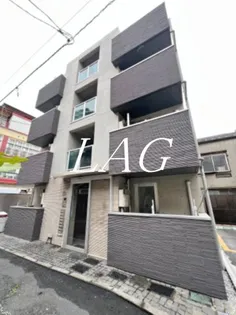 東京都千代田区外神田2【マンション】の外観