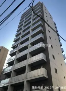 シティインデックス千代田秋葉原【10階】の外観