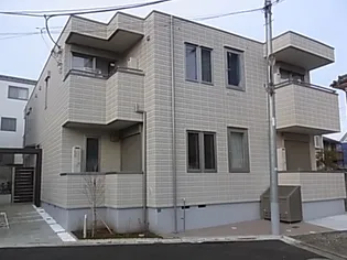 アネシス要町の画像
