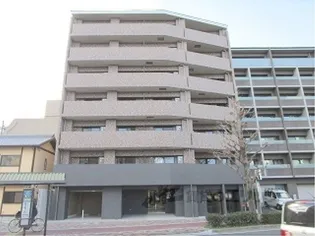 リーガル京都西陣2【1階】の外観