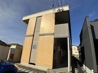 クルーザーバレーの画像