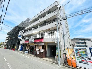 エルニド久米川の画像