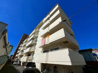 洋光ハイツの画像