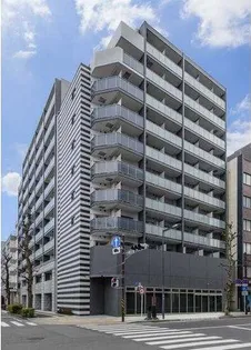 ガーラ横濱関内グランドステージ【5階】の外観
