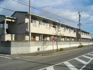 ヒルズ池下の画像