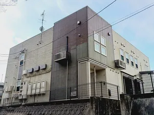 ガーデン ヒルの画像