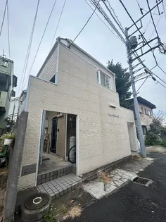 ピュアハウス藤棚三番館の画像
