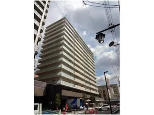 ルネ三田駅前ハートシティの画像