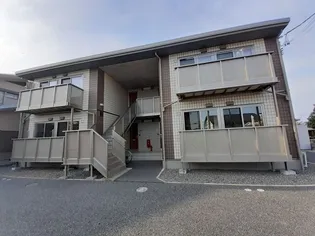 ウィズハイムA棟の画像