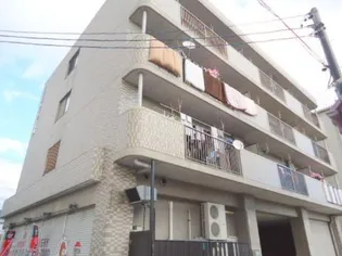 キャピタルシティ苗田の画像