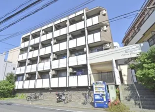 ディム練馬高野台の画像