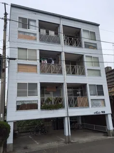 ヴィラ青柳の画像