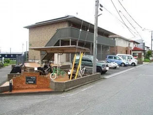 ルミエール Cの画像