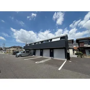 GARAGEーACEIIの画像
