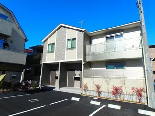 SERENA MAISONの画像