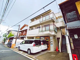 ラ フォンテ御所西の画像