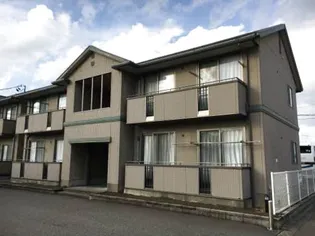 ザリーヤ A棟の画像