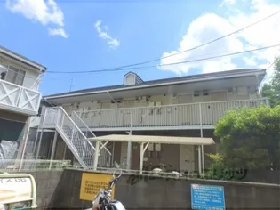 フレグランス竹田Ⅱの画像
