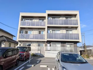 リバーサイド ハナの画像
