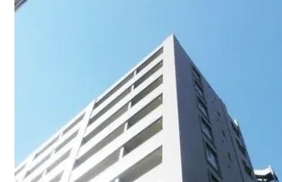 日神デュオステージ早稲田【10階】の外観