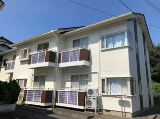 ファレーズ自由ヶ丘の画像