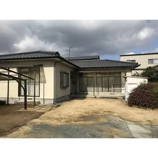 熊本県熊本市北区龍田8【一戸建】の外観