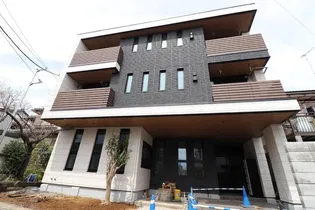 DーWING 大和町の画像