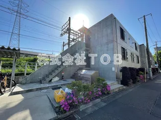 T'S GARDEN永福町の画像