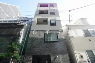 サザンフロント新富町の画像
