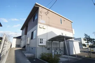 シャーメゾン ソラティオの画像