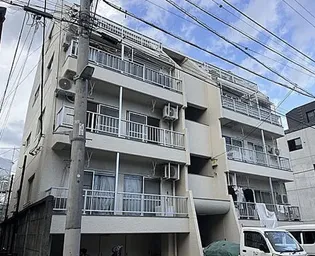 第2まつしまハイツの画像