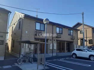 ロイヤルテラス Bの画像