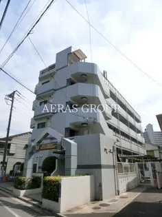 ホーユウコンフォルト飛鳥山東の画像