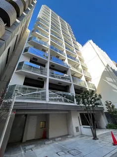 ライオンズアイル赤坂の画像