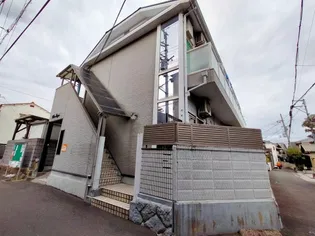 ラ サージュの画像
