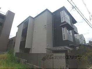 シャーメゾン中御門の画像
