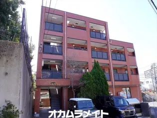 サンモール津田沼の画像