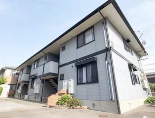 サン フォーレ B棟の画像