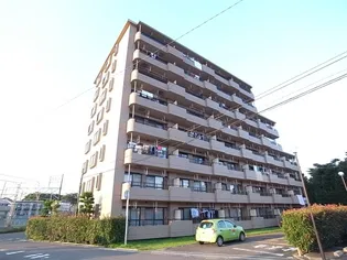 田園パーク土呂の画像